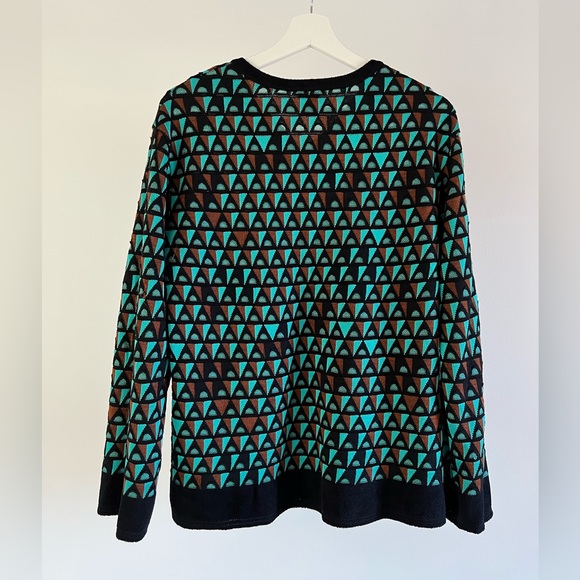 Missoni sweater with very bright colours - Picture 2 of 5